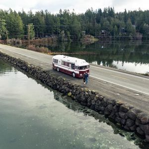 Meet your Posher, Josh